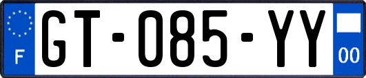 GT-085-YY