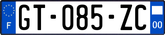 GT-085-ZC