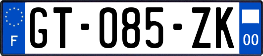 GT-085-ZK