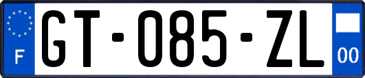 GT-085-ZL