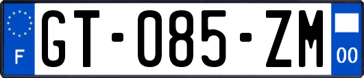 GT-085-ZM