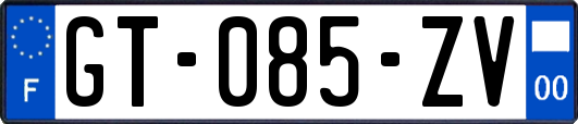 GT-085-ZV