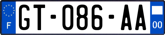 GT-086-AA