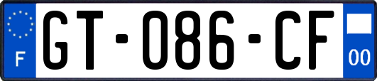 GT-086-CF