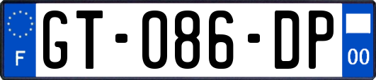 GT-086-DP