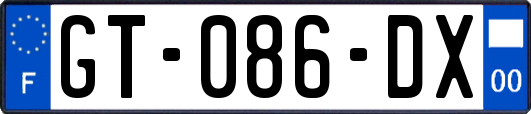GT-086-DX