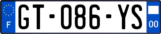 GT-086-YS
