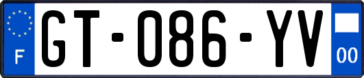 GT-086-YV