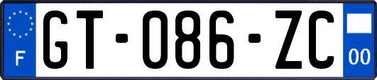 GT-086-ZC