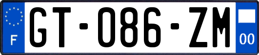 GT-086-ZM