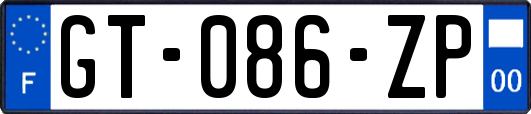 GT-086-ZP