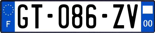 GT-086-ZV