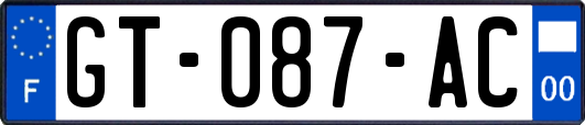 GT-087-AC