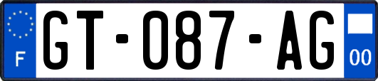 GT-087-AG