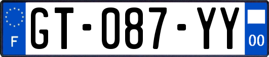 GT-087-YY