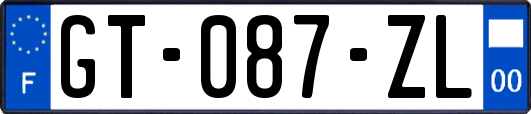 GT-087-ZL