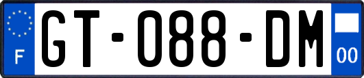 GT-088-DM