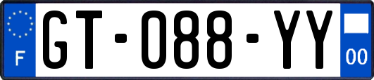 GT-088-YY