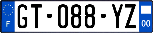 GT-088-YZ