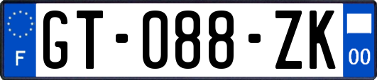 GT-088-ZK