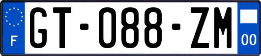 GT-088-ZM
