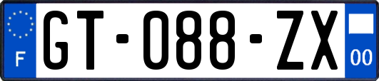 GT-088-ZX