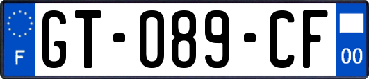 GT-089-CF