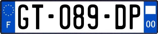 GT-089-DP