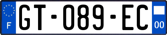 GT-089-EC