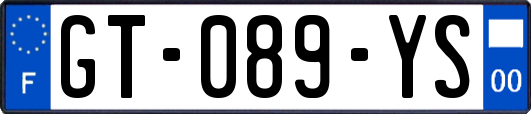 GT-089-YS