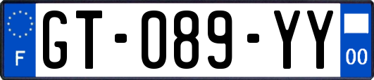 GT-089-YY