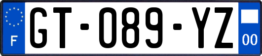 GT-089-YZ
