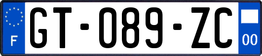 GT-089-ZC