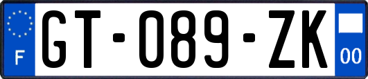 GT-089-ZK
