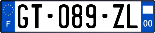 GT-089-ZL