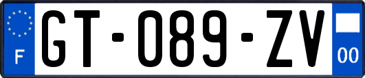 GT-089-ZV