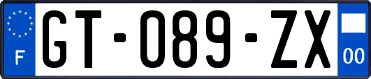 GT-089-ZX