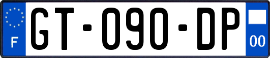 GT-090-DP