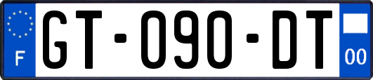 GT-090-DT