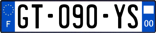 GT-090-YS