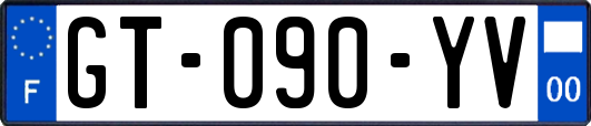 GT-090-YV