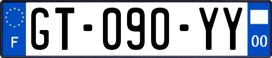 GT-090-YY