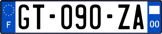 GT-090-ZA