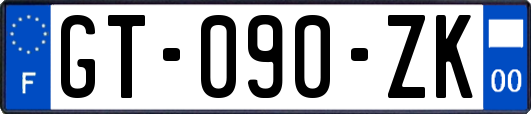 GT-090-ZK