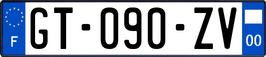 GT-090-ZV