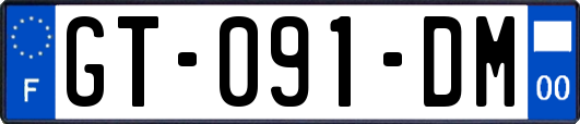 GT-091-DM