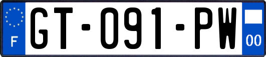 GT-091-PW
