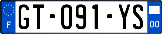GT-091-YS