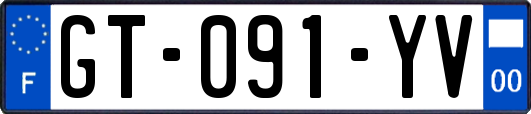 GT-091-YV