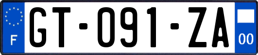 GT-091-ZA